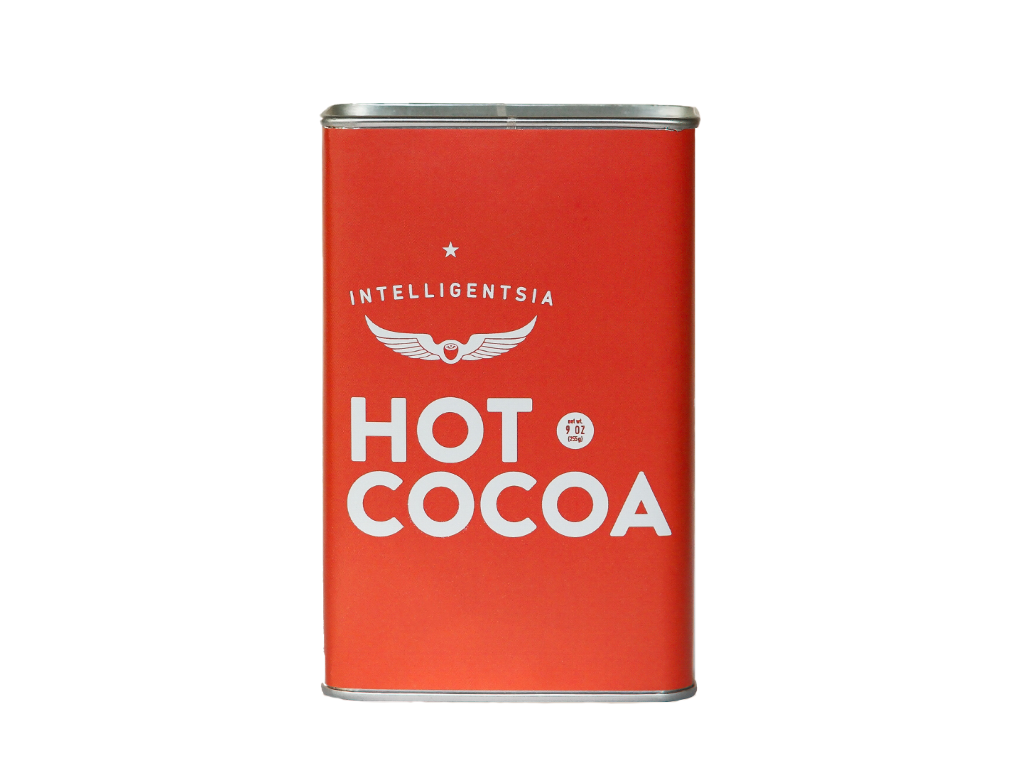Intelligentsia Hot Cocoa Tin | Holiday Gifts | Intelligentsia Coffee