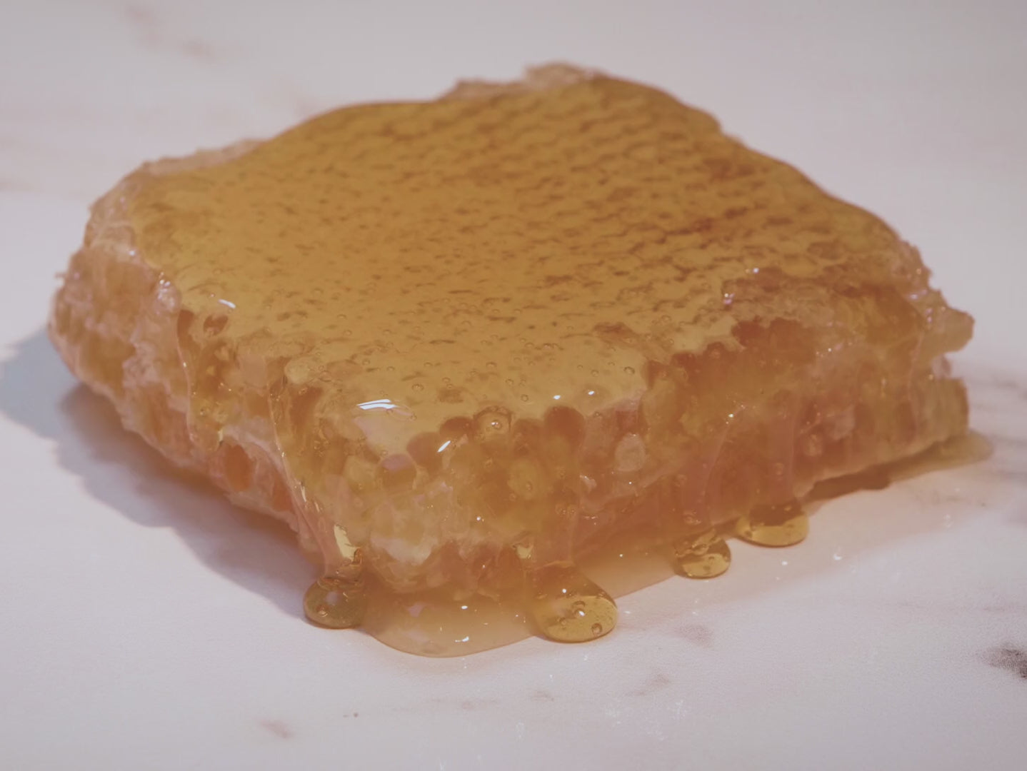 Dripping Honey