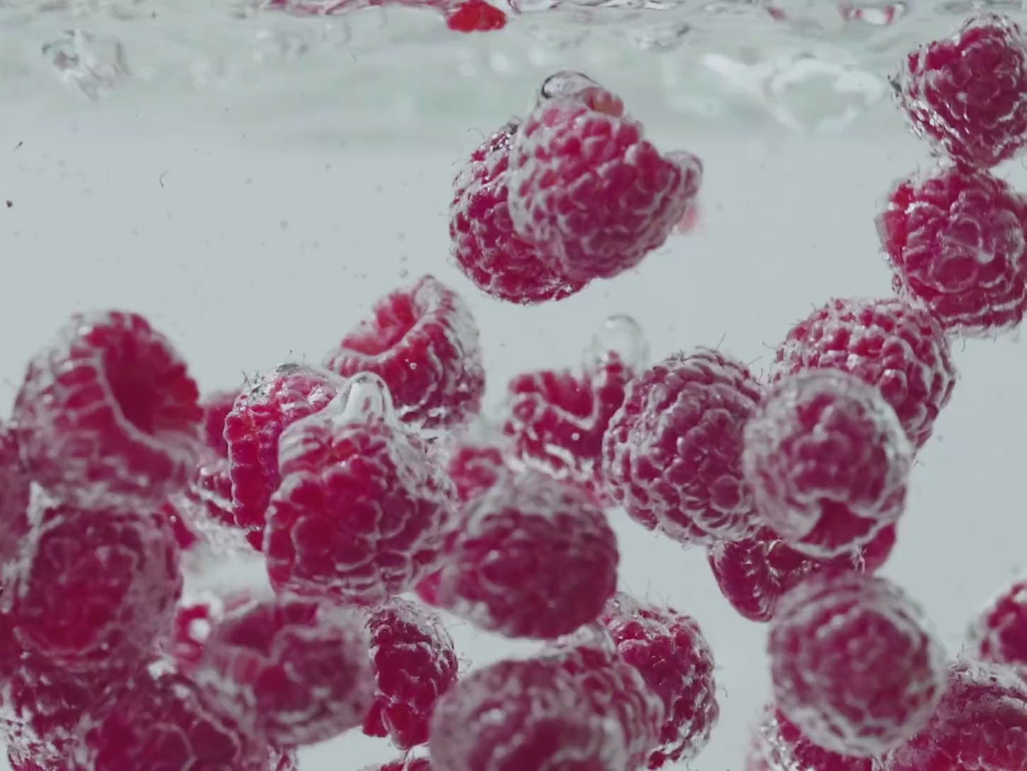 Raspberry