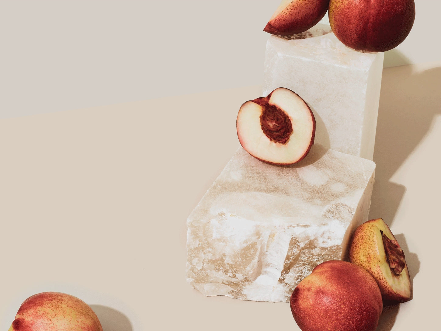 Rolling Nectarine