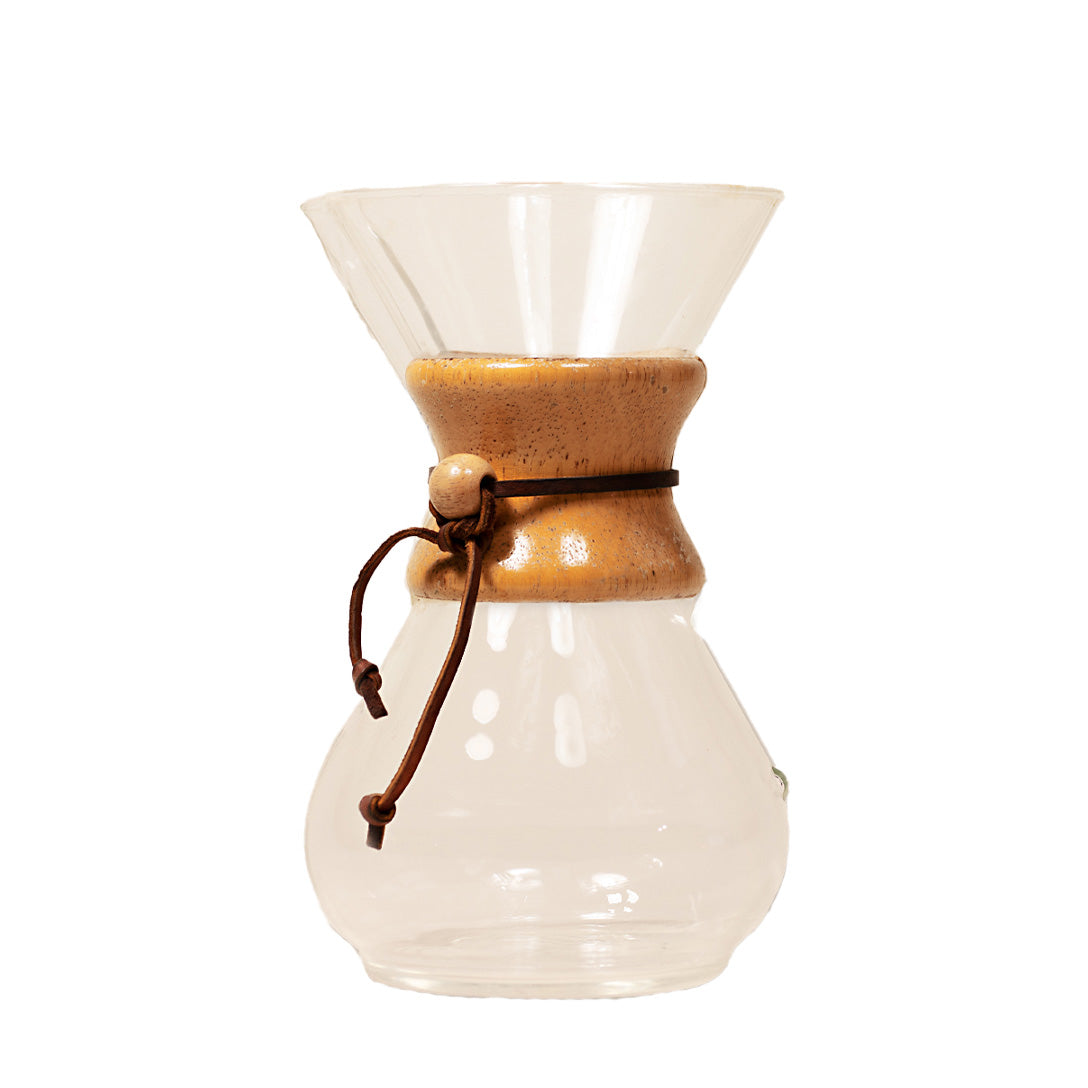 Chemex Wood Collar | Brew Equipment | Intelligentsia Coffee