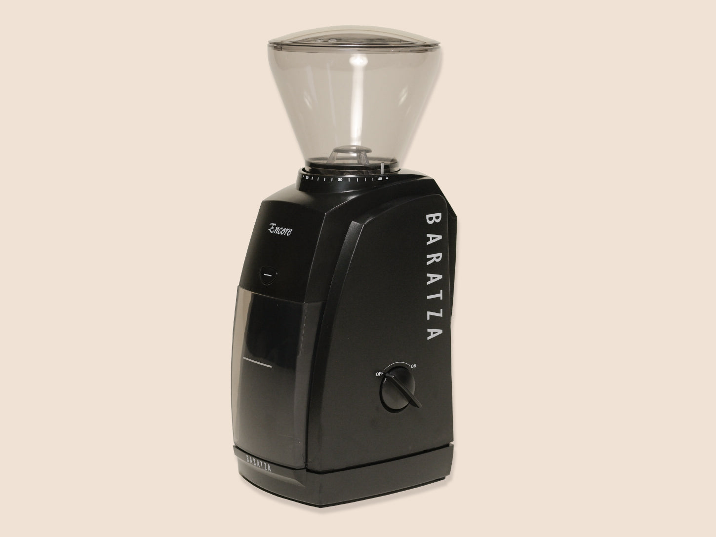 Baratza コーヒーグラインダー Baratza Encore Grinder | Coffee Grinder | Intelligentsia Coffee