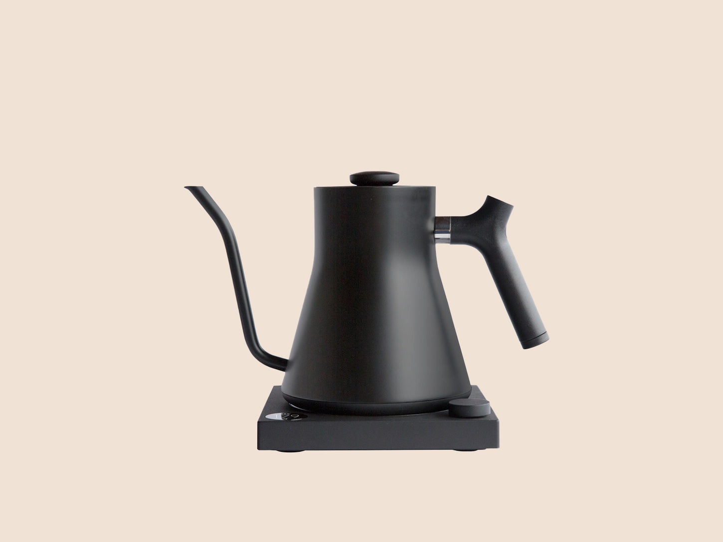 MIGHTY SMALL GLASS CARAFE - Shop Fellow Products Coffee Pots