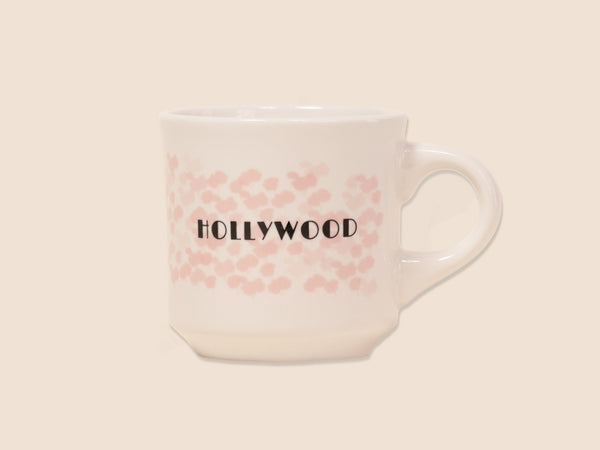 Hollywood Mug