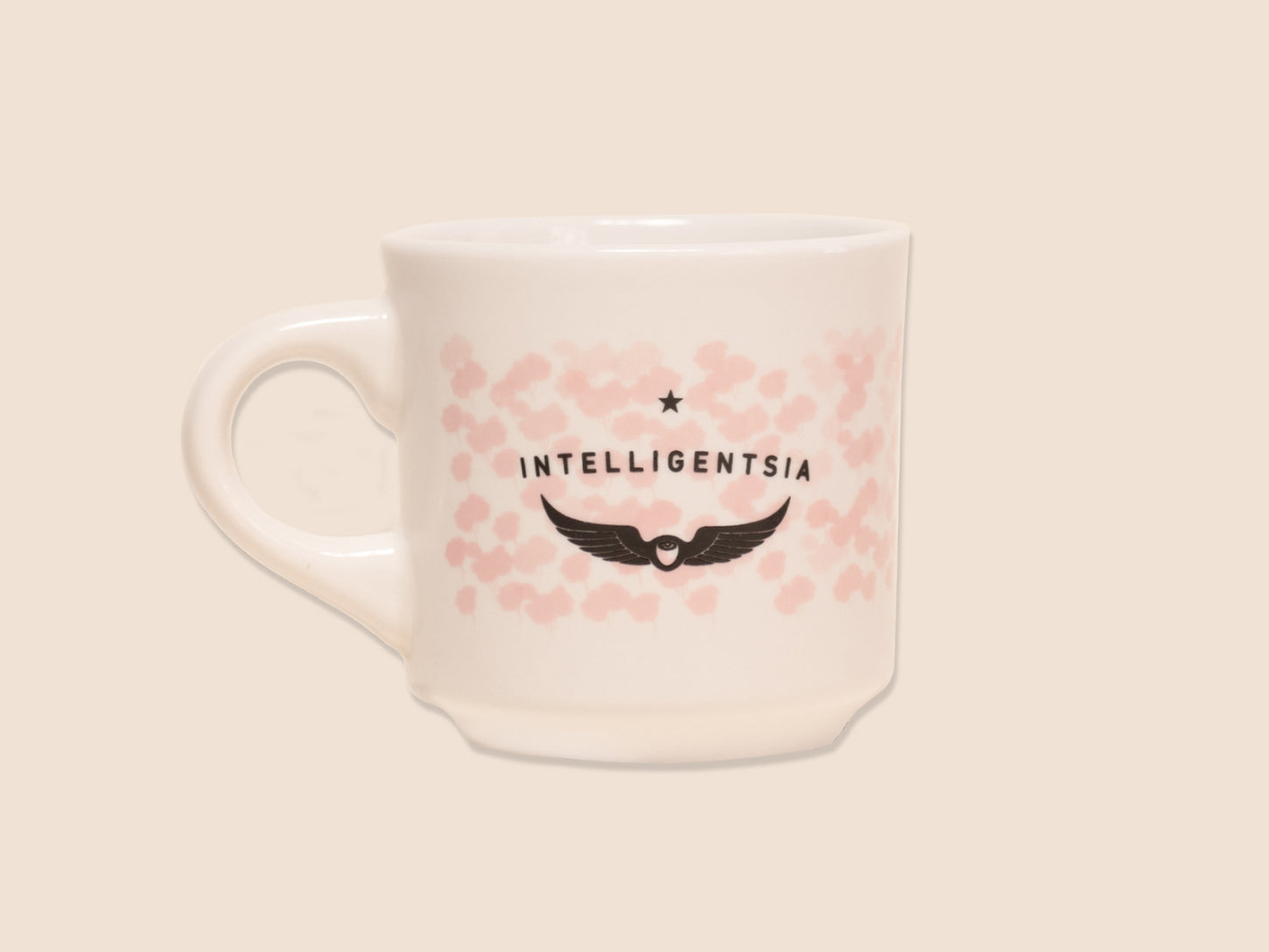 Hollywood Mug
