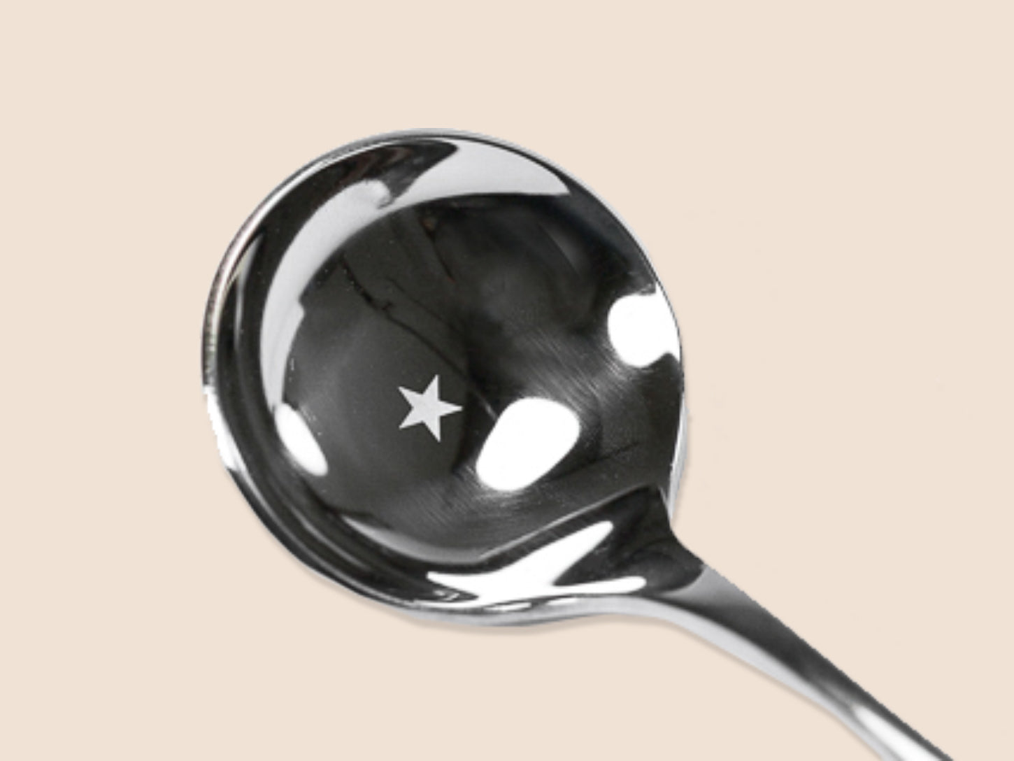 Smart Measuring Spoon - Inspire Uplift