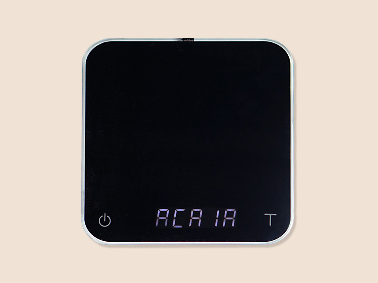 Acaia Pearl Digital Scale with Bluetooth (Firmware Option A